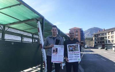 Dena prest asteleheneko San Blas egunerako