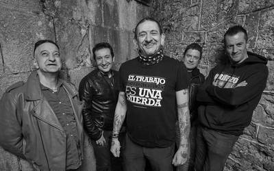 La Polla Records Gasteizera itzuliko da