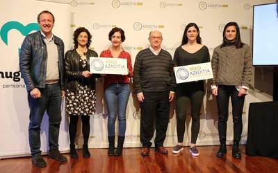 Inaktiboak diren pertsonak aktibo bihurtzeko, Mugiment egitasmoa aurkeztu dute