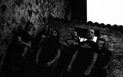 Black metal gaua bihar Arrasateko gaztetxean