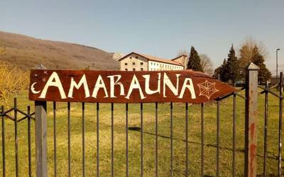 "Erosketaren helburua izanen da garatu dugun Amaraunaren proiektua mantentzea"