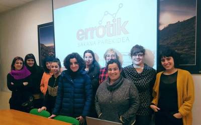 Sakanako Berdintasun Plana egiteko parte hartze prozesua eginen da
