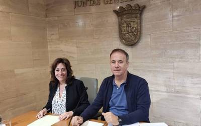 Arabako Mahastiak sor-marka, bitarteko juridiko eta teknikoen zain