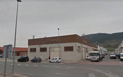CCOOk greba mugagabera deitu du CAFENASAn, lantegiaren salmentaren aurrean