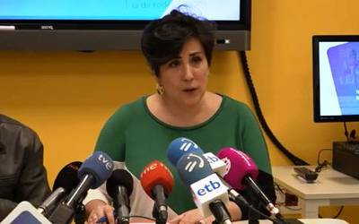 Maria Solana: “Mendigorriko gurasoen eskaera ez badute onartzen, legearen aurka arituko dira”