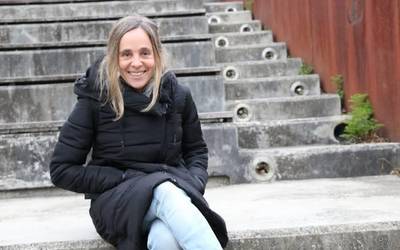 Otsaileko Maxixatzen aldizkariaren aurrerapen bideoa: Miren Segurola