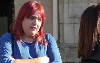 Beasaingo PSE-EEk "suspentsoa" eman dio udal gobernuari