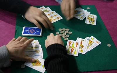 Zaharren Babeslekuak mus txapelketa antolatu du