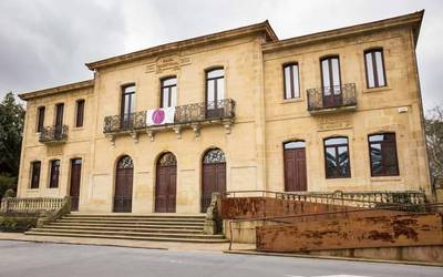 Urte honetarako 7,6 milioi euroko aurrekontua onartu du osoko bilkurak