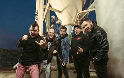 Rock gaua Olaztin, Atzapar Rock eta Kaotiko taldeekin