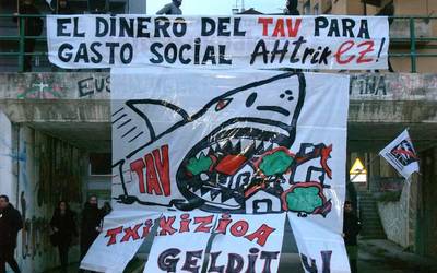 Reclaim the Fields sarearen Europako topaketa Amaraunan