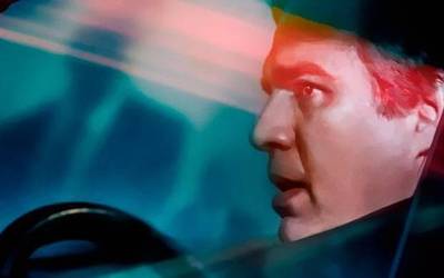 'Aguas oscuras' filma emango dute asteburuan Aita Marin