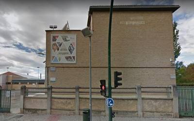 Martxoan Lezkairuko auzo-unitate berria jarriko dute martxan, Jose Vila ikastetxe zaharrean
