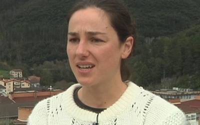 "Familiarentzat agonia da horrela egotea, nahi duguna da osabaren gorputza errekuperatu lehenbailehen"