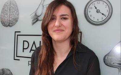 Irune Aranguren Barragan: “Harritu nauena da zenbat gazte eta nerabe etortzen diren kontsultara”