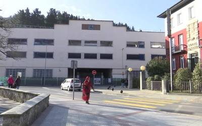 Kulturolak 900.000 euro jaso ditu Foru Aldunditik