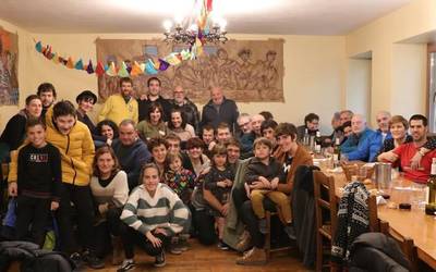 Ubera: Bergara eta Elgeta arteko auzo fantasma ez bihurtzeko konpromisoa