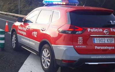 EH Bilduk, PSNk eta Geroa Baik mozioa aurkeztu dute Iruñeko Udalean, trafiko transferentziaren alde