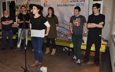 XIX. Abra Saria egingo dute otsailaren 14an