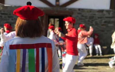 Aranoko inauteriak otsailaren 15ean ospatuko dituzte