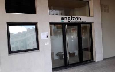 Ongizan fisioterapiak emandako bonoa zozkatuko dugu bazkideen artean
