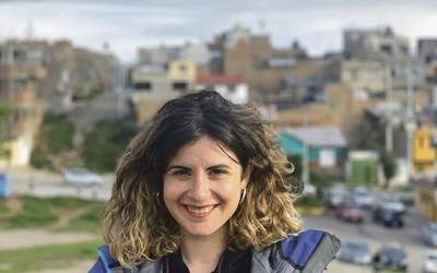 “Medikuntza alternatiboari garrantzi handia ematen diote Perun”