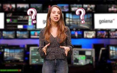 Zergatik aldatuko dira kanalak?