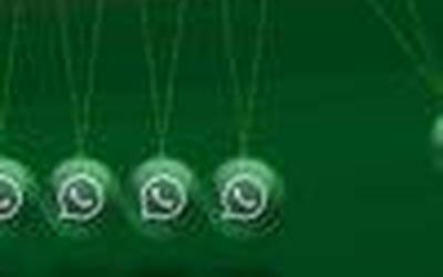 WhatsApp-en  azken  bertsioak  mugikorraren  energia  irensten  du