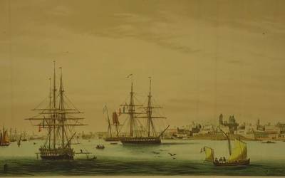 "Leopoldina Rosa" erakusketaren bisita gidatua Zumalakarregi Museoan