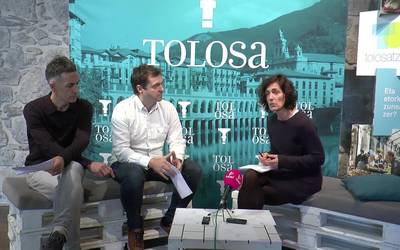 Gobernantza eredu berriak jarriko ditu martxan Tolosako Udalak