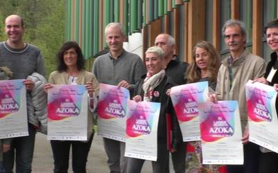 IV.	Lanbide Heziketa Azoka apirilaren 5 eta 6ean  ospatuko da