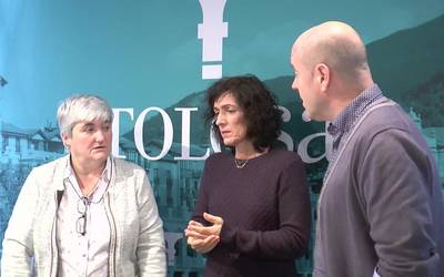 Proiektu estrategikoak gauzatu eta berrien oinarriak lantzera bideratu nahi ditu Udalak 2020ko inbertsio nagusiak