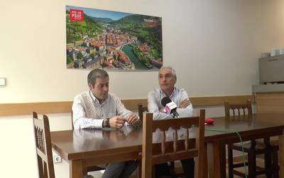 PSE-EEk 2020 aurrekontuak onartuko ditu osteguneko  osoko bilkuran