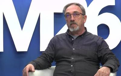 Peio Atxukarro: “ez dugu hobetu, txartu egin dugu”