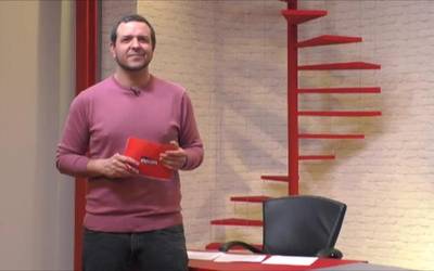 'Hemen Debagoiena' saioa osorik: 2020-02-14'