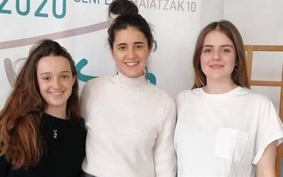Herri Urratserako motorrak berotzeko hainbat ekitaldi antolatu dituzte  hurrengo hilabeteetan