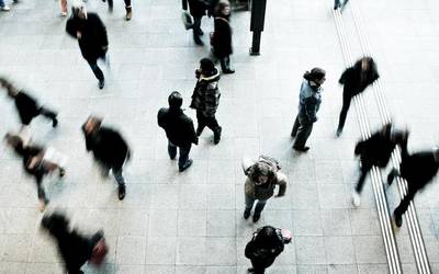Asperger sindromea ezagutarazten