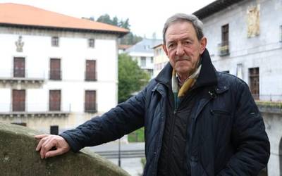 Gurutz Larrañaga: "Beti defendatu izan dudan errugabetasuna berretsi du absoluzioak"