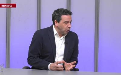 Imanol Lasa: "Industriak sortzen du Gipuzkoan aberastasuna eta kalitatezko enplegua"