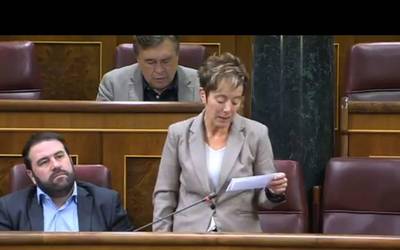 Espainiako Gobernua akordiorako prest, Foru Berriaren kontrako helegitea bertan behera uzteko