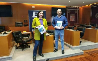 Agintaldi honetarako estrategia aurkeztu eta "gardentasunaren aldeko konpromisoa" agertu du Gobernu-taldeak