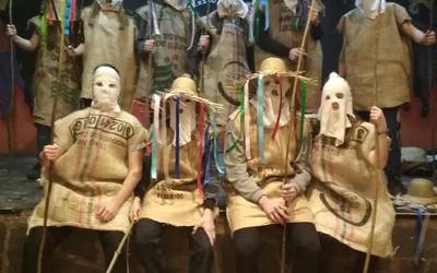 Hamaseikote batek osatzen du aurtengo kintada