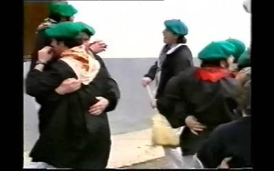 Fraindarrak 1999. urtean