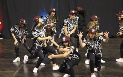 Gipuzkoako Hip-Hop txapelketa jokatuko da Orion martxoaren 7an