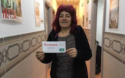 Jaso dute aste honetako Egunean Behin jokoko saria: Kutixi kafetegian gosaria