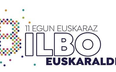 Lan eskaintza: Bilboko Euskaraldiak dinamizatzailea behar du