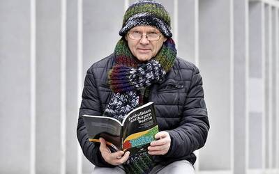 'Euskalkien sailkapen berria' liburua aurkeztuko dute gaur, Zaldiko Maldikon