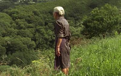 'O que arde' film galiziarra emango du Ostarrenak zine forumean