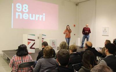 [BIDEOA] Udal Gobernuak datozen lau urteetan jorratuko duen Legealdi Plana aurkeztu du