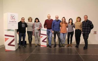 98 neurriz osatutako etorkizuneko plana aurkeztu du udal gobernuak